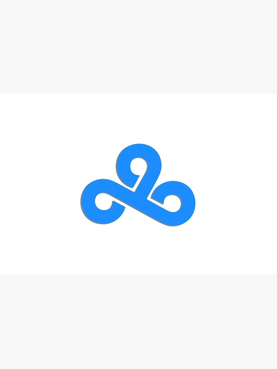 Логотип cloud9