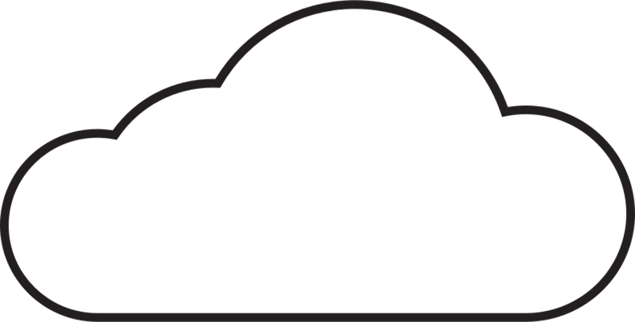 cloud clipart