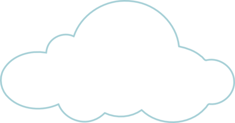 clouds transparent clear background