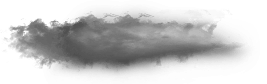 Download High Quality clouds transparent grey Transparent PNG Images ...