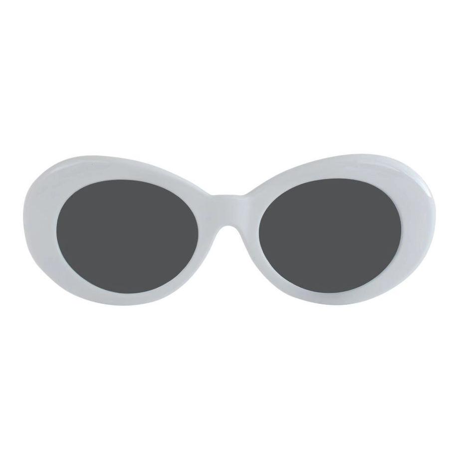 Download High Quality clout goggles clipart spiral side Transparent PNG