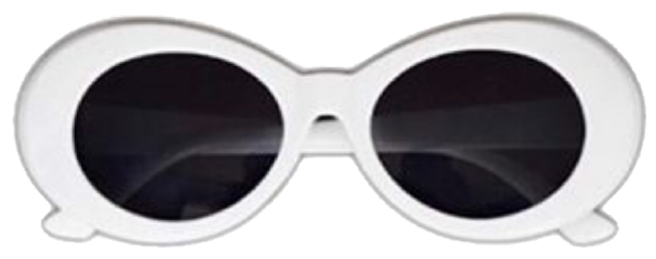 Download High Quality clout goggles clipart spiral side Transparent PNG