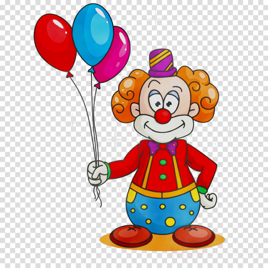 Download High Quality clown clipart animated Transparent PNG Images