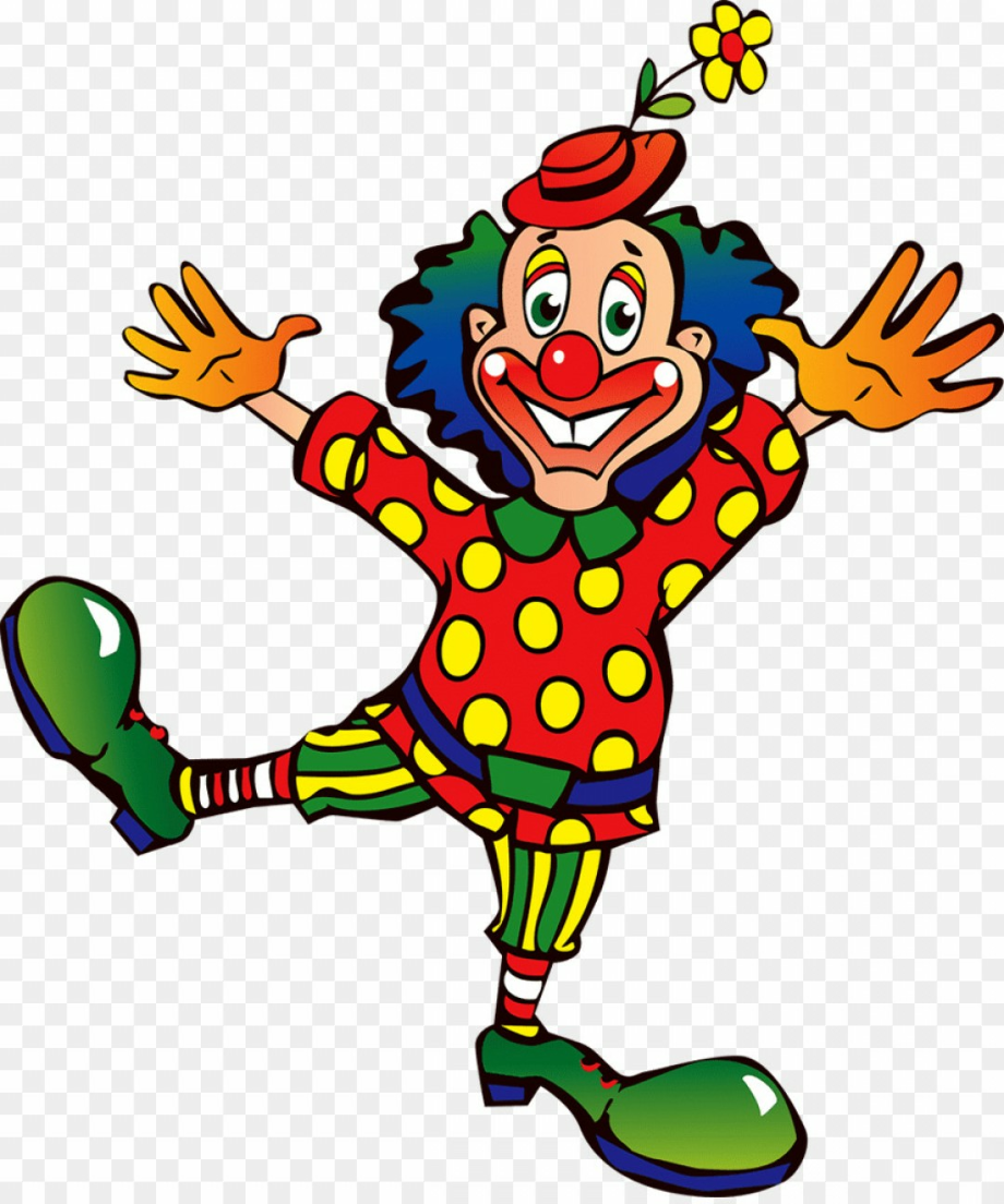 Download High Quality clown clipart joker Transparent PNG Images - Art ...