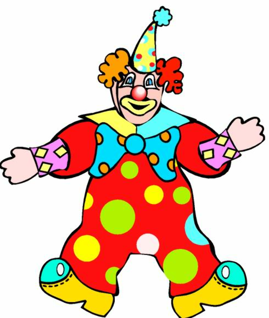 Download High Quality clown clipart body Transparent PNG Images - Art ...