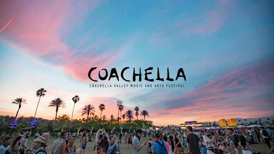 Coachella Festival Logo Festival Ultra Wallpapers Edm Wallpapersafari