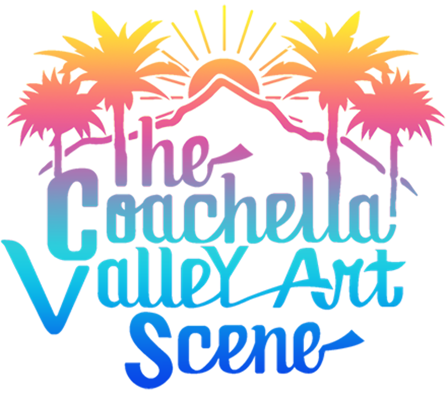 Coachella logo view