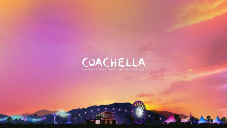 Download High Quality coachella logo festival Transparent PNG Images