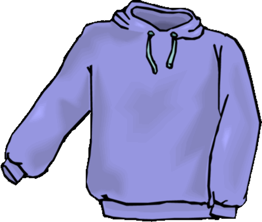 Download High Quality coat clipart hoodie Transparent PNG Images - Art ...