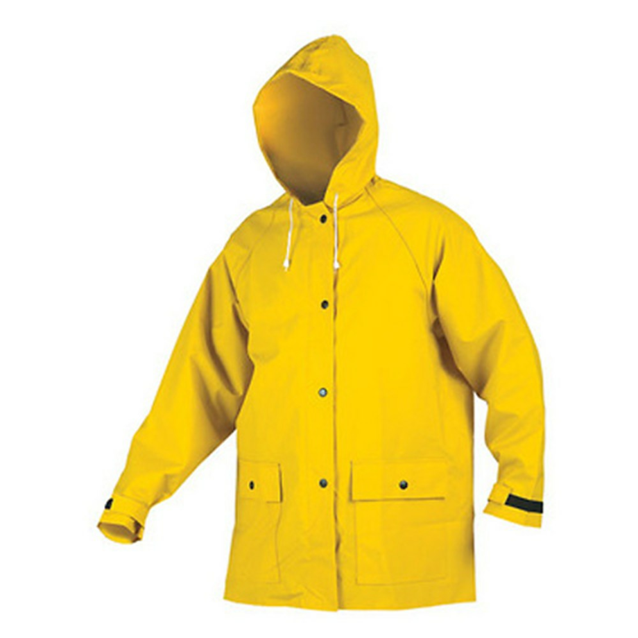 coat clipart raincoat