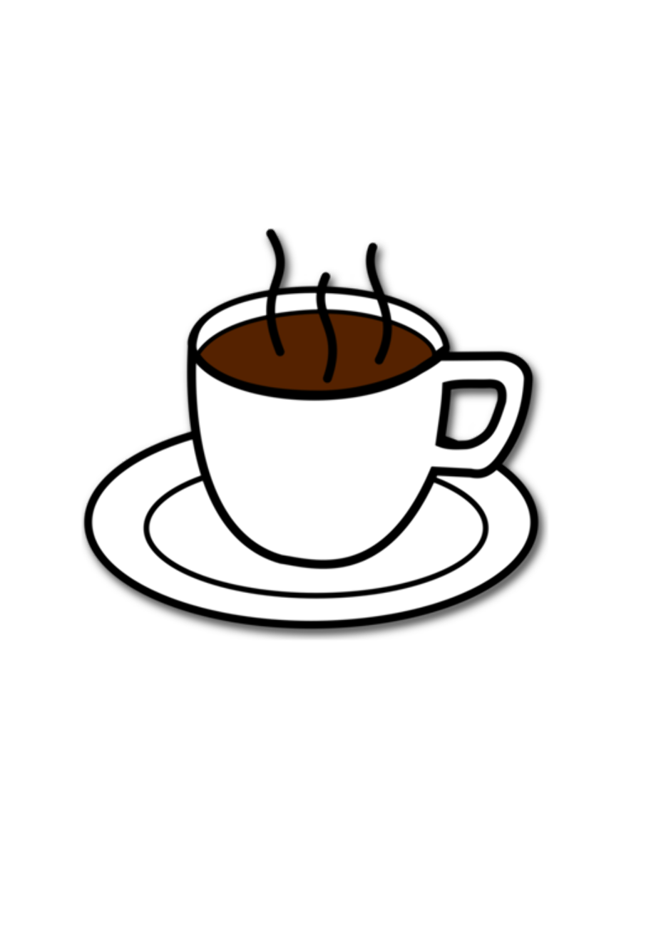 Download High Quality coffee clipart espresso Transparent