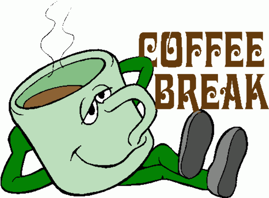morning clipart coffee
