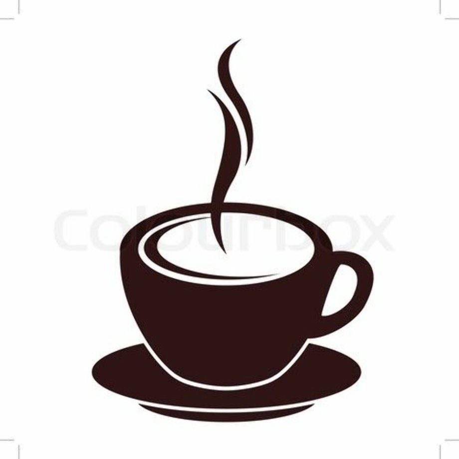 coffee cup clipart cartoon