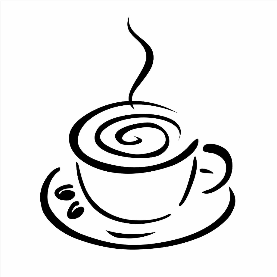 Picture #31081 - coffee cup clipart clear background coffee cup clipart clear background