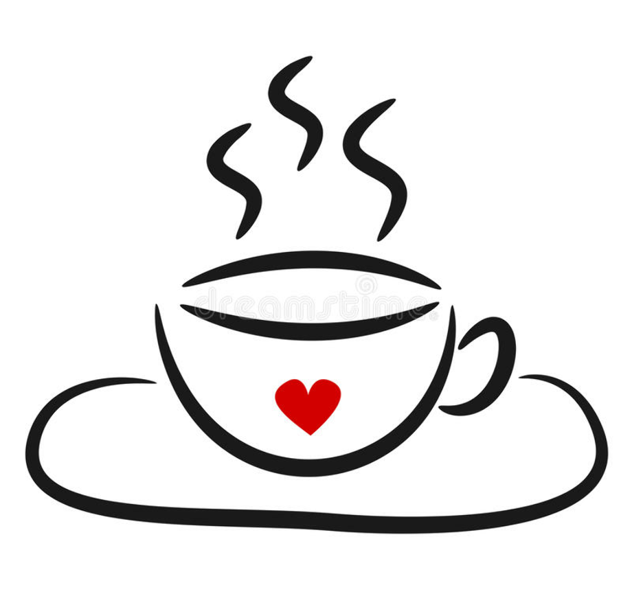 Picture #30845 - coffee cup clipart heart coffee cup clipart heart