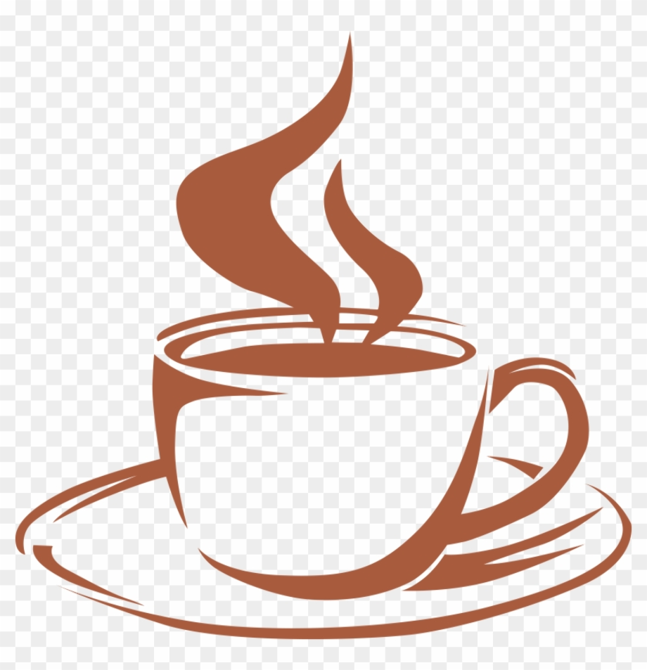 coffee cup clipart steaming