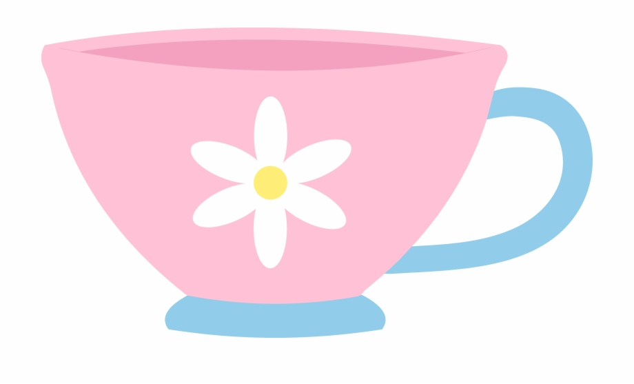 cup clipart teacup
