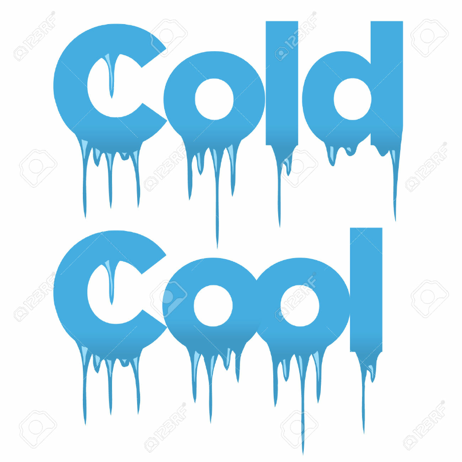 Download High Quality Cold Clipart Word Transparent Png Images Art