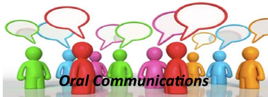 communication clipart oral