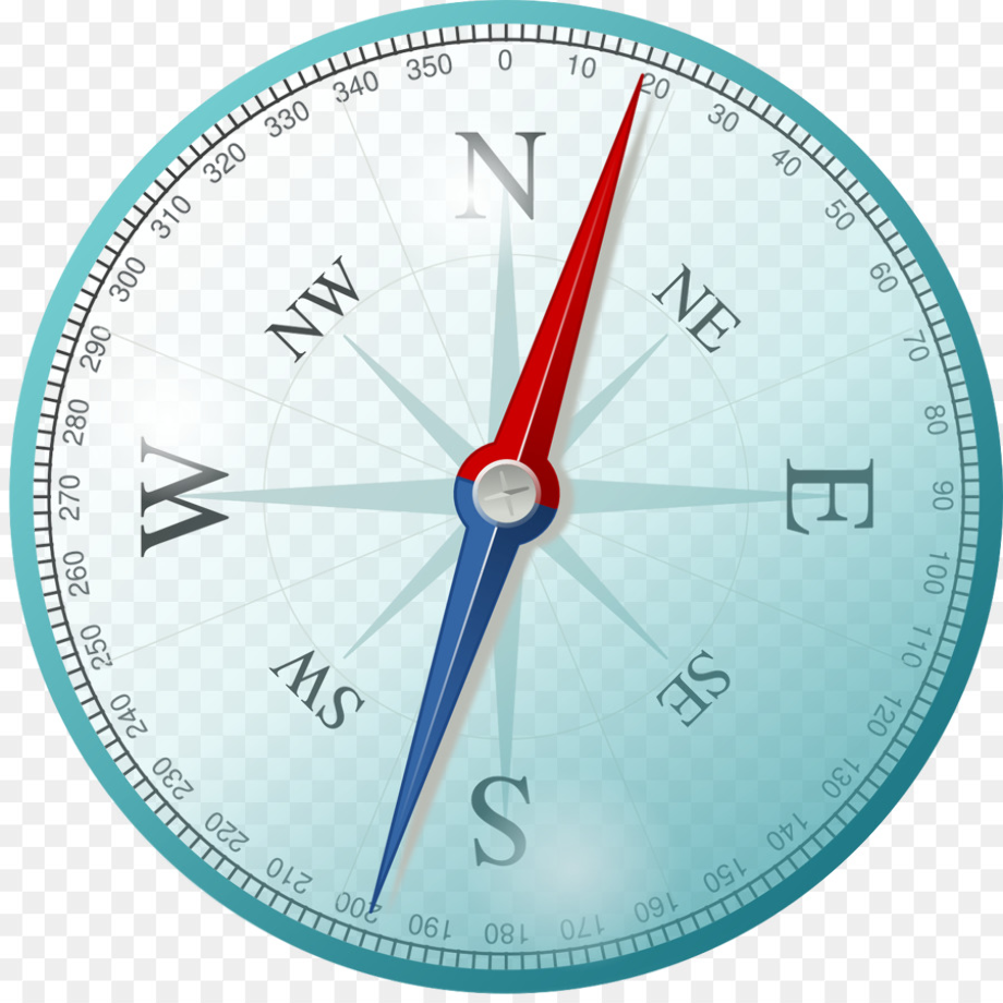 Download High Quality compass clip art magnetic Transparent PNG Images