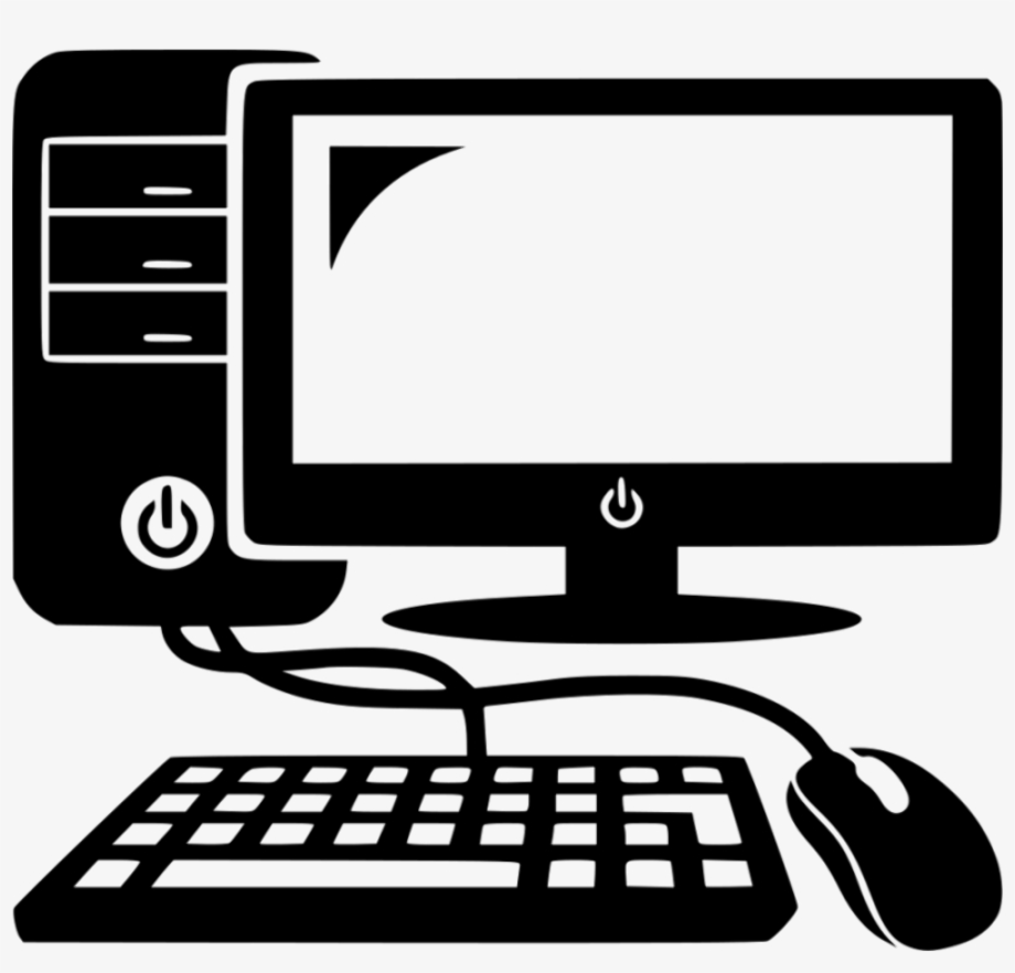 keyboard clipart icon