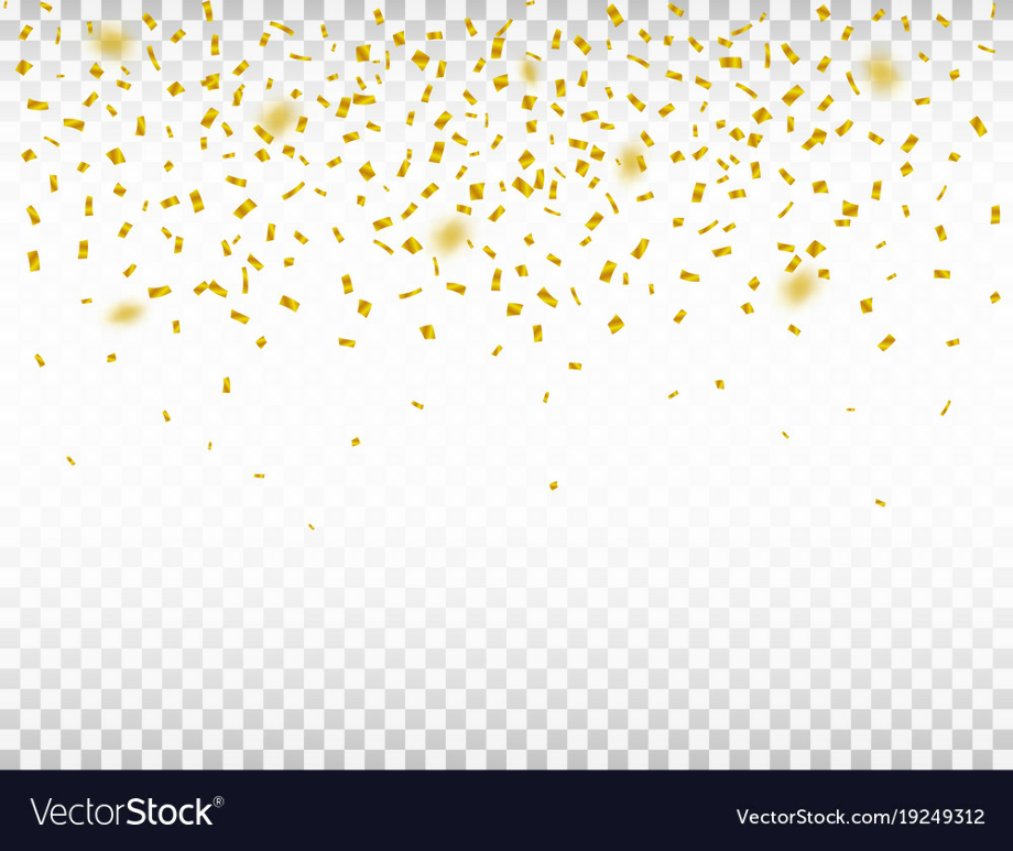 illustrator transparent background confetti effect