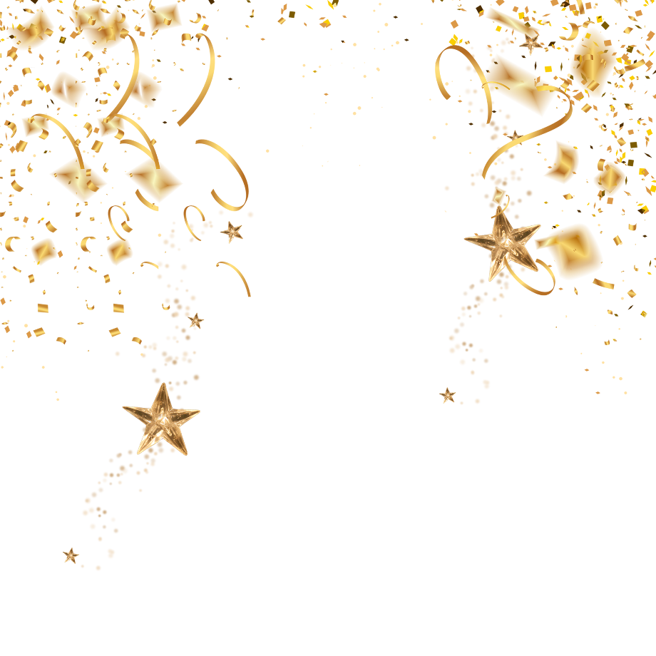 Download Download High Quality confetti transparent background ...