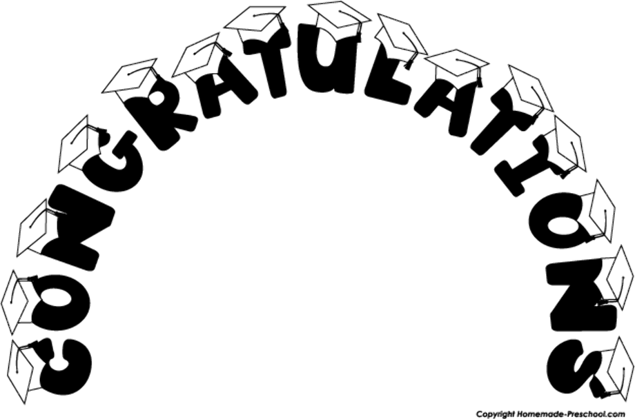 Download High Quality Congratulations Clipart Border Transparent Png