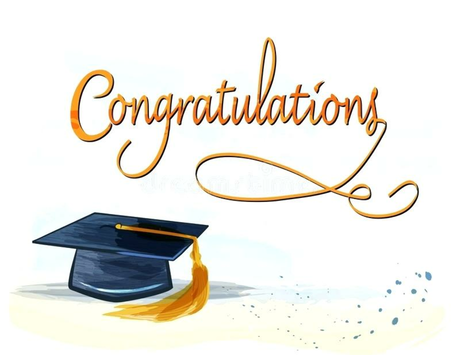 Download High Quality congratulations clipart graduation Transparent ...