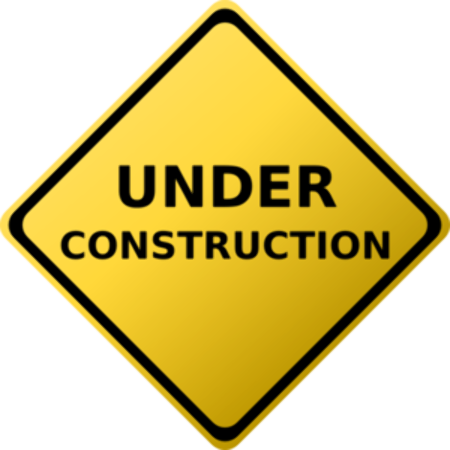 construction clipart under