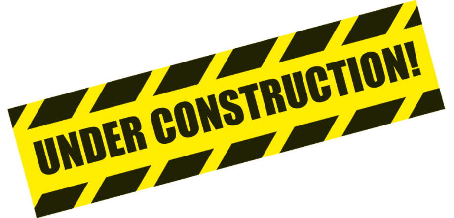 construction clipart caution