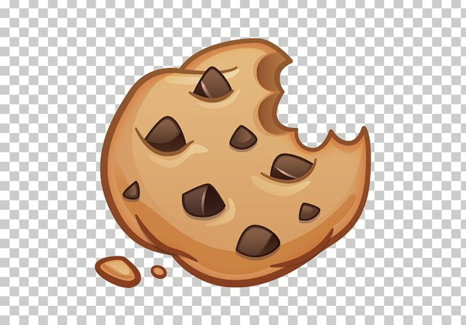 cookies clipart chocolate chip