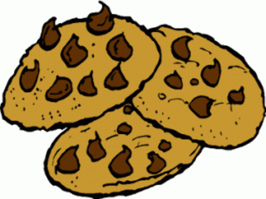 baking clipart cookie