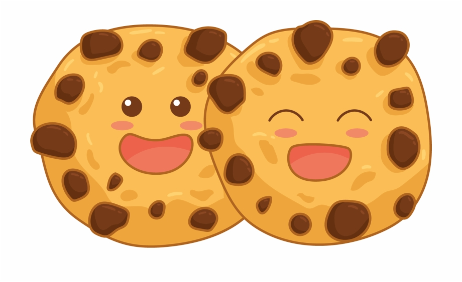 cookies clipart face