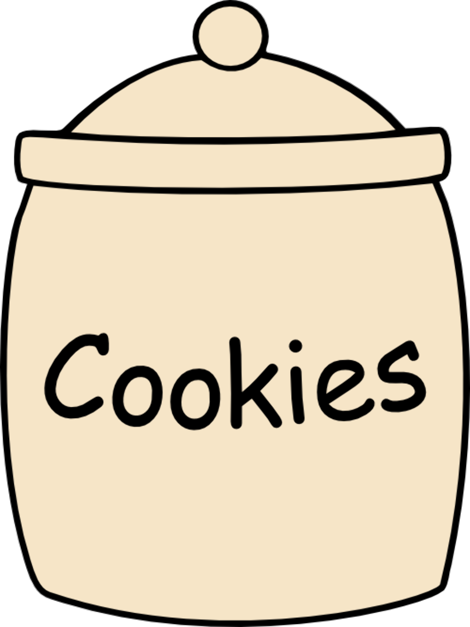 Download High Quality cookies clipart cookie jar Transparent PNG Images