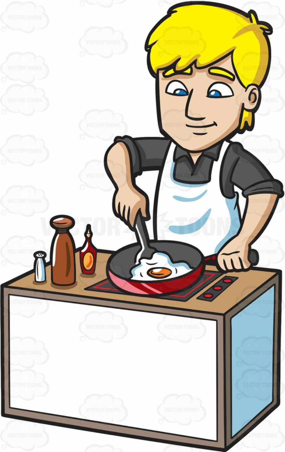 Download High Quality Cooking Clipart Animated Transparent Png Images