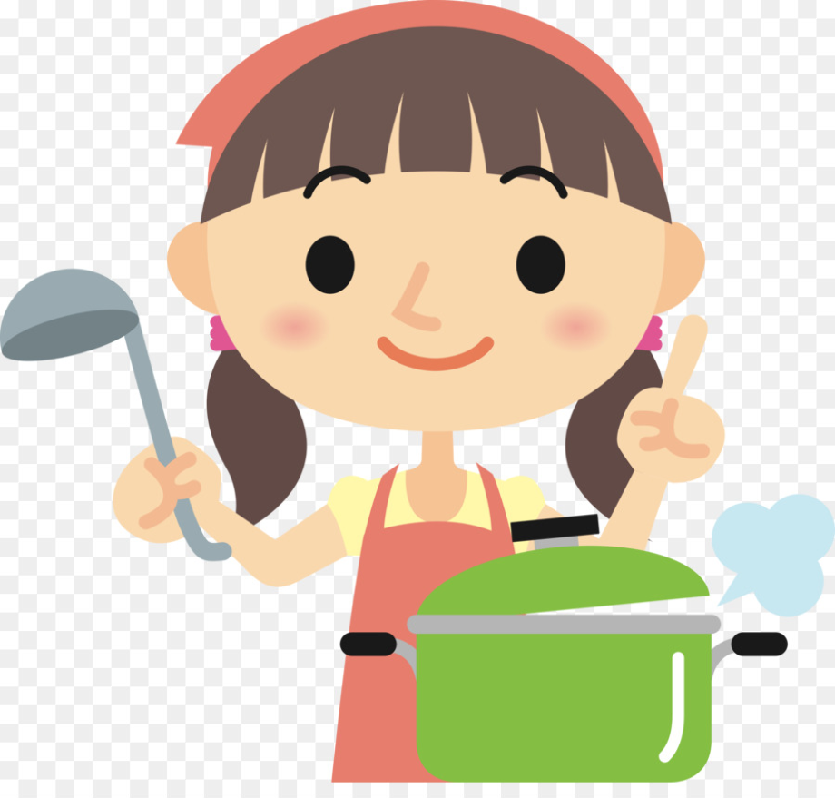 Download High Quality cooking clipart animated Transparent PNG Images