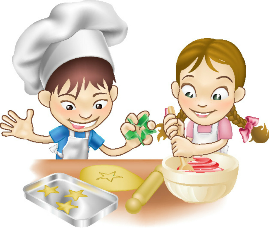 Download High Quality cooking clipart cartoon Transparent PNG Images