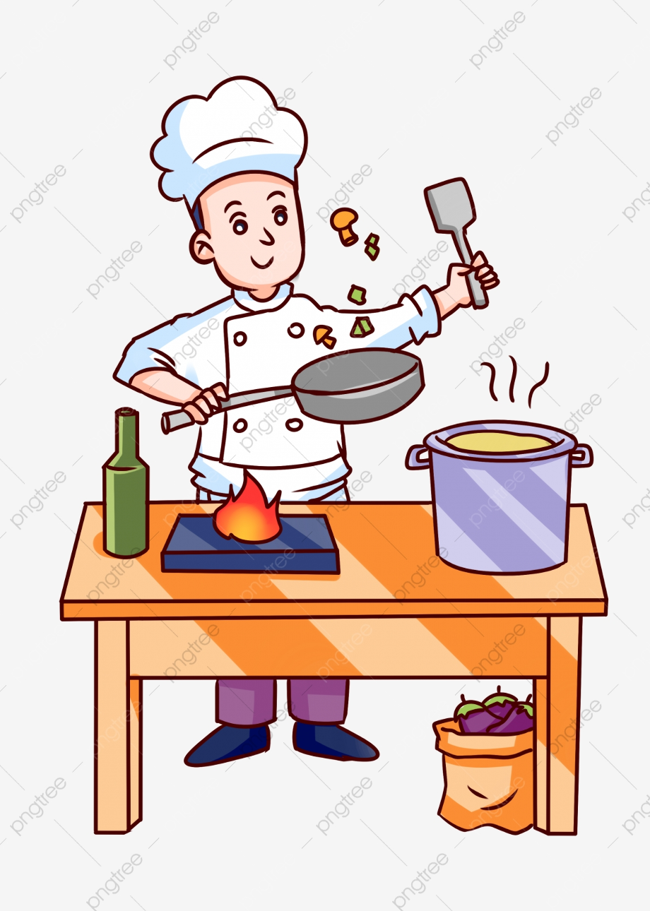 free clipart for commercial use cooking