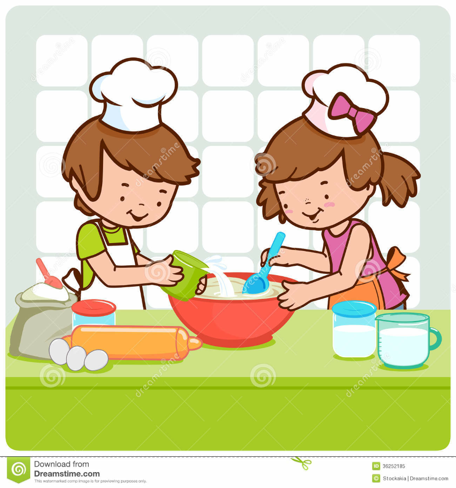 Download High Quality kitchen clipart family Transparent PNG Images ...