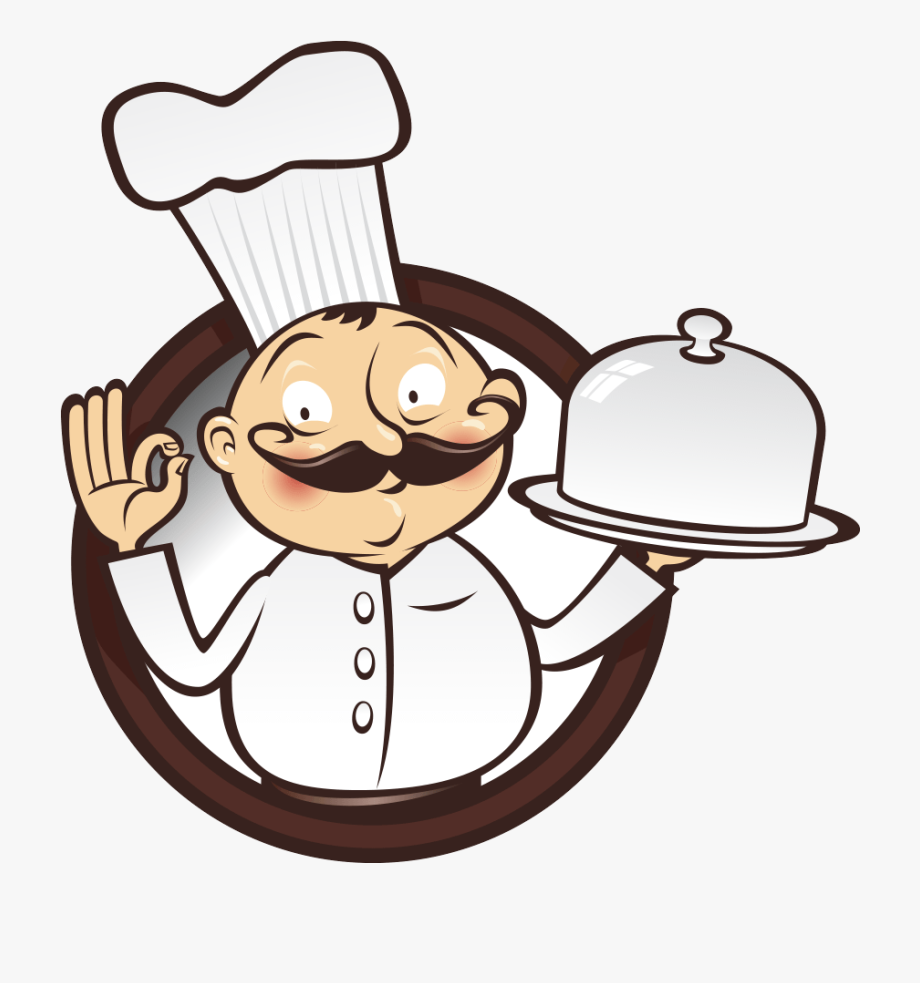 cooking clipart chef