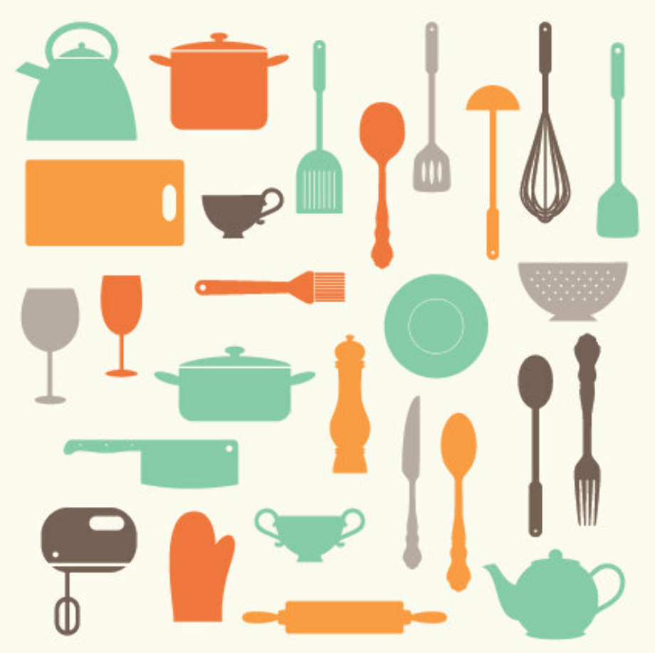 Download High Quality cooking clipart utensils Transparent PNG Images