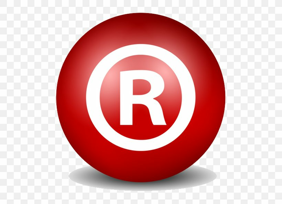 copyright logo patent