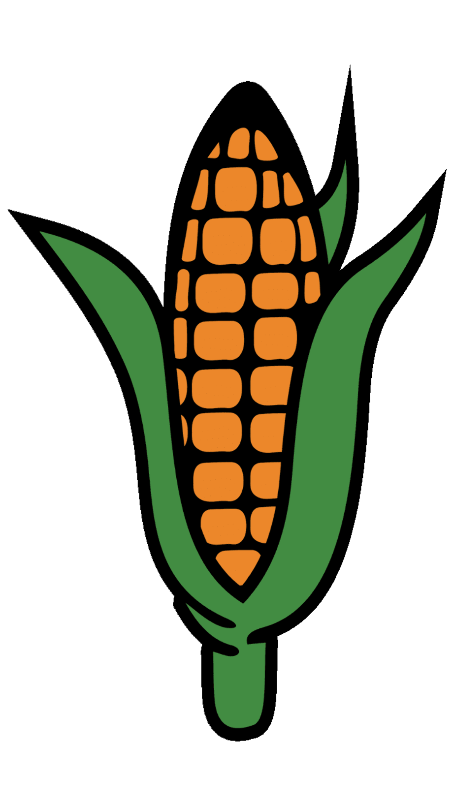 Download High Quality corn clipart simple Transparent PNG Images - Art