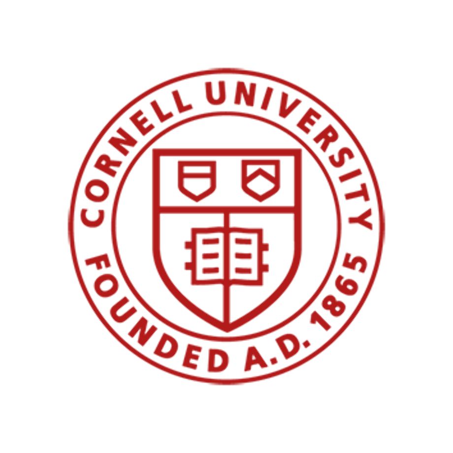 Cornell University Logo Drawing 