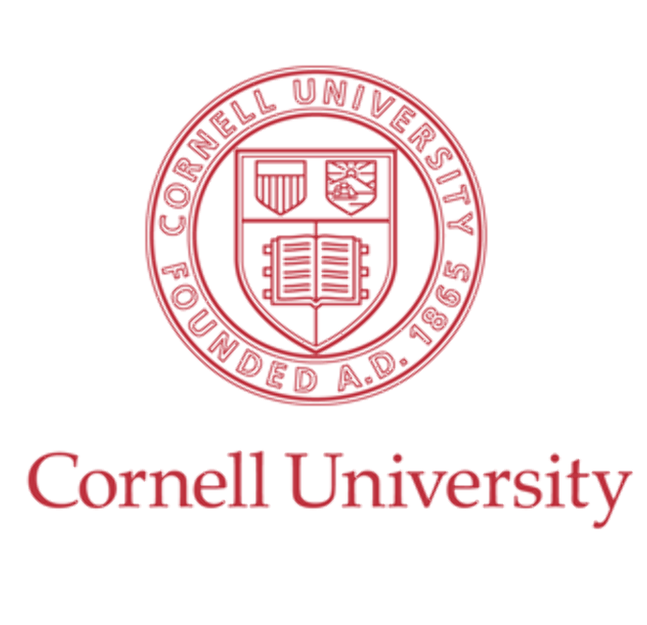 Cornell University Logo High Resolution 3 