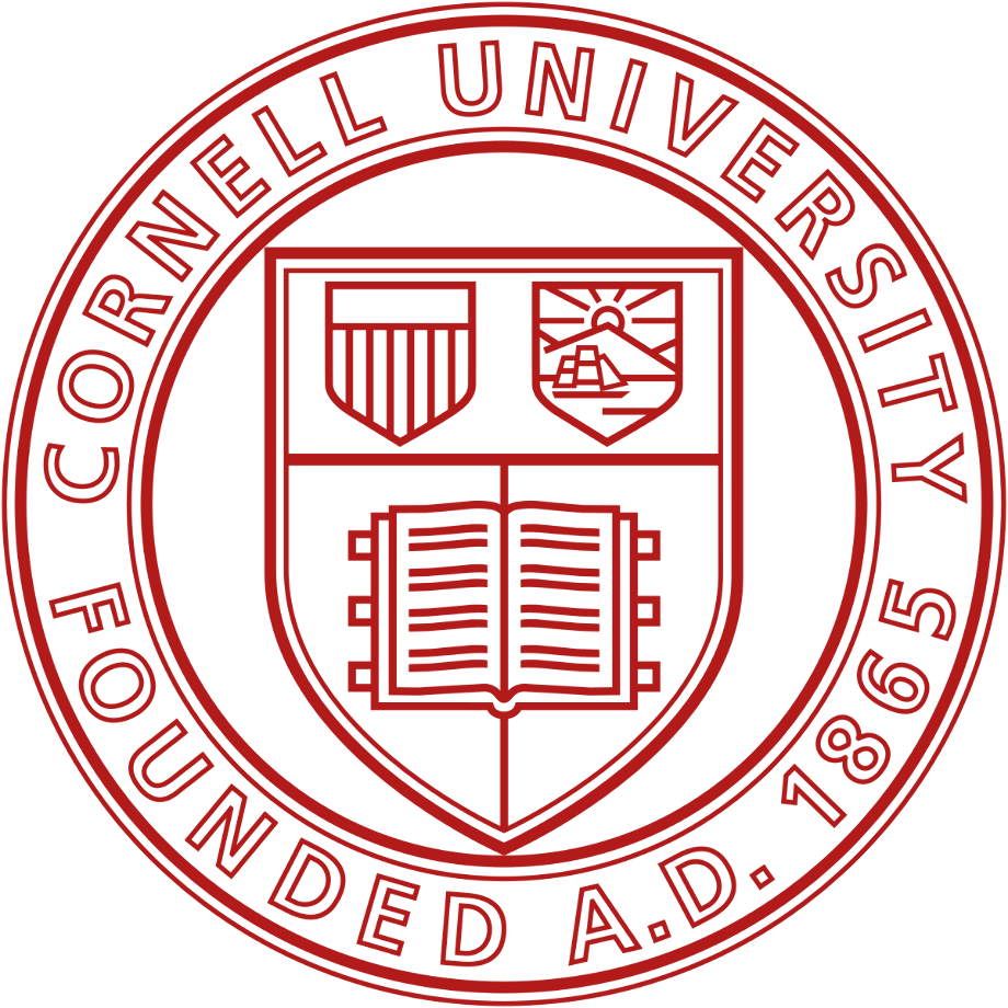 cornell university logo color
