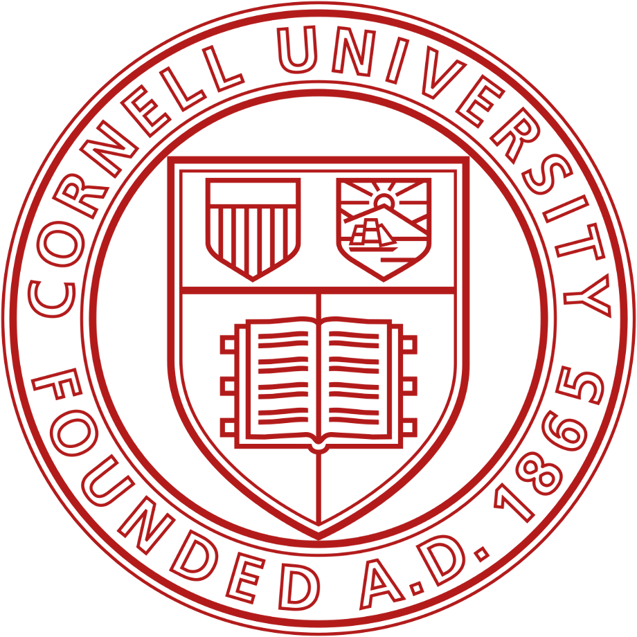 Cornell University Logo Mascot 6 