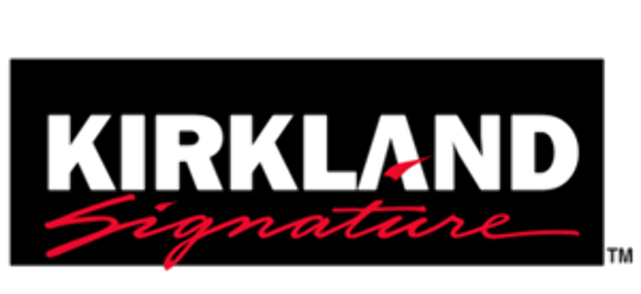 costco logo kirkland signature