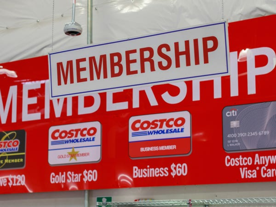 Download High Quality Costco Logo Membership Transparent PNG Images 